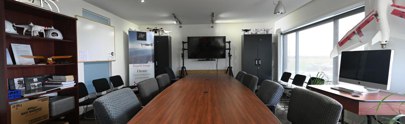 Obtenez votre licence de pilote de base