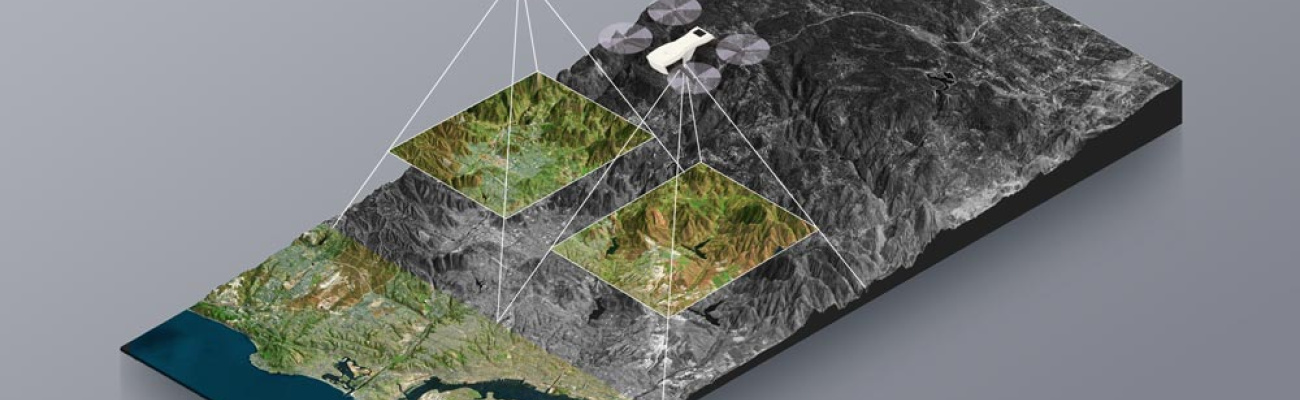 Introductory course in photogrammetry
