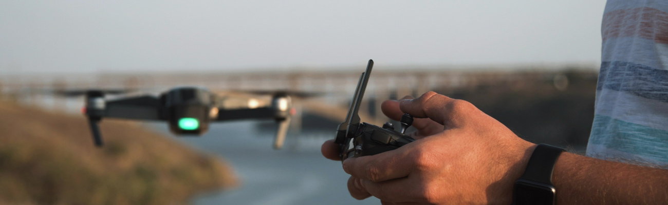 Preparation course for in-flight review