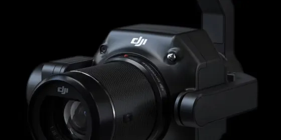 Drones and equipment rental