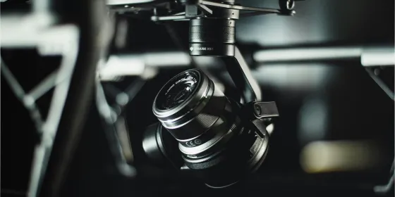 Drone flight planning services in Canada