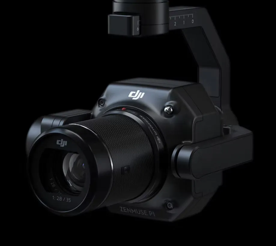 Drones and equipment rental