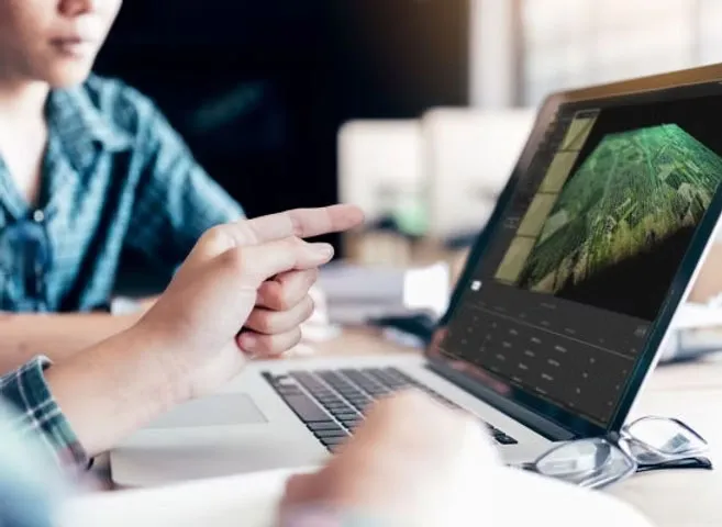 Proof of concept service